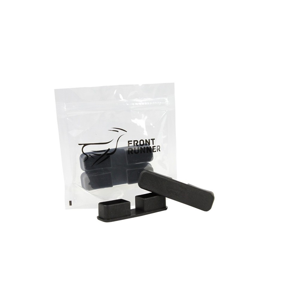 Kit de capuchons pour convertir des lattes en barres de toit - de Front Runner