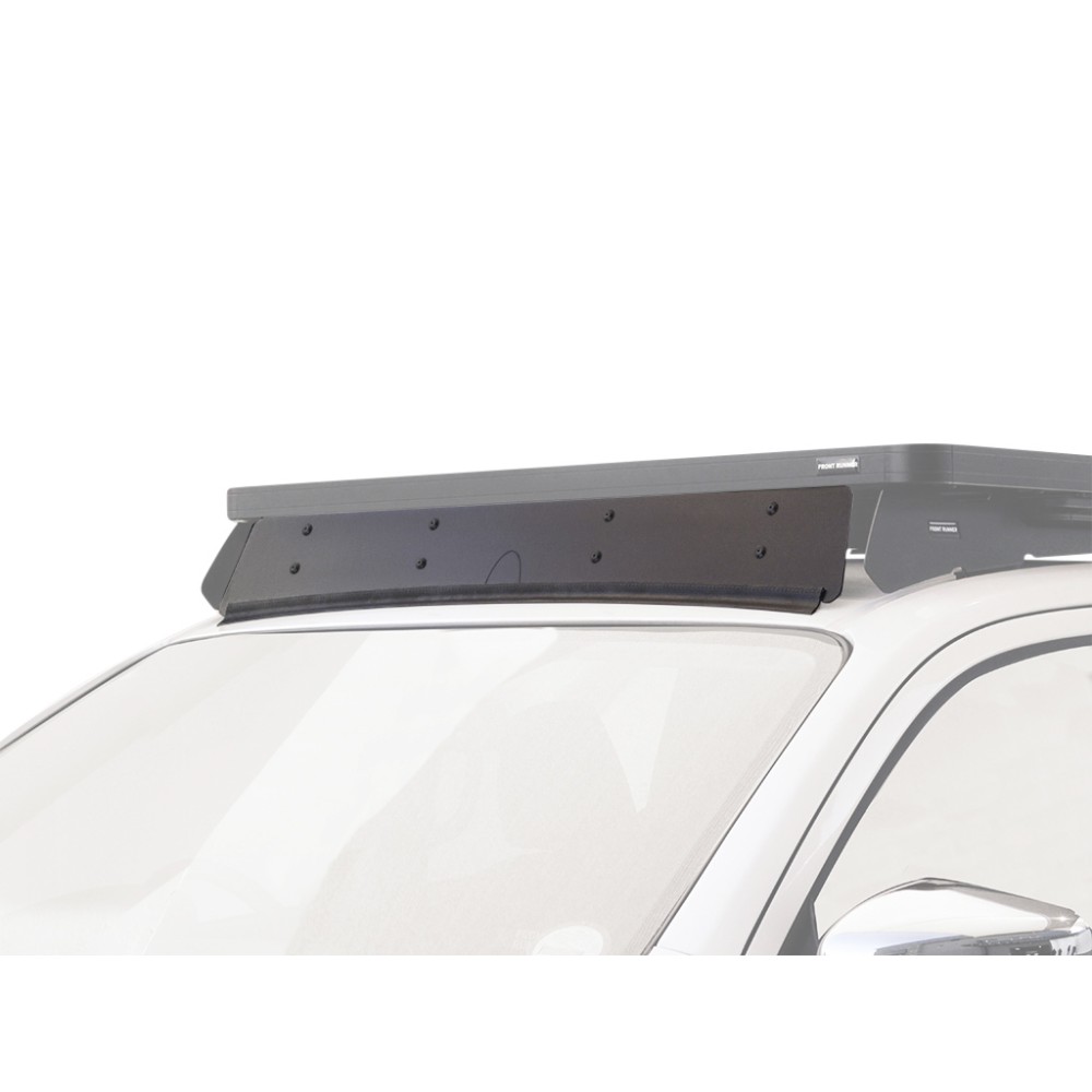 Déflecteur de vent pour galerie Slimline II / 1165mm / 1255mm (l)