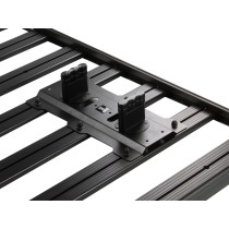 RRAC157 Plaque de montage Rotopax pour galerie - de Front Runner