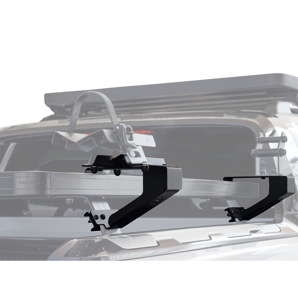 Support De Montage Scotty #241L-BK – Verrouillable, Noir, Pour Canne à Pêche, Fixation Sur Gunnel Ou Plat