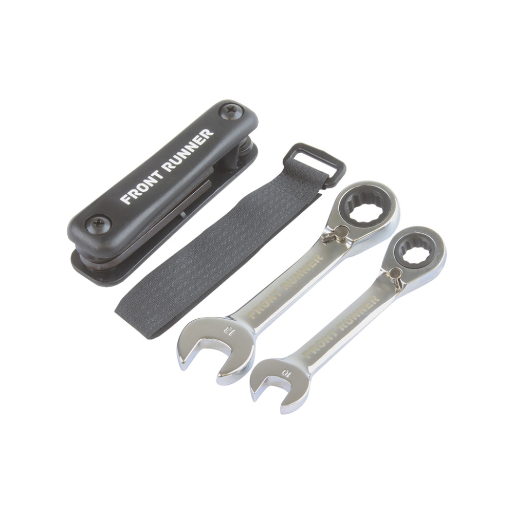KIT D'OUTILS MULTIPLES