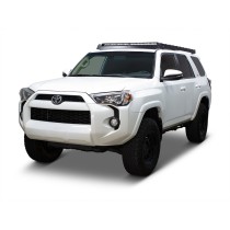 Déflecteur de barre lumineuse 40in pour galerie Slimsport pour un Toyota 4Runner (2009 - jusqu'à présent)- de Front Runner
