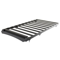 Déflecteur de barre lumineuse 40in pour galerie Slimsport pour un Toyota 4Runner (2009 - jusqu'à présent)- de Front Runner