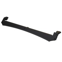 Déflecteur de barre lumineuse 40in pour galerie Slimsport pour un Toyota 4Runner (2009 - jusqu'à présent)- de Front Runner