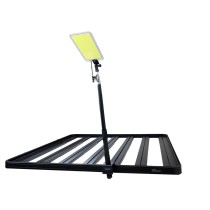 Support de galerie pour lampe de camping télescopique - de Front Runner