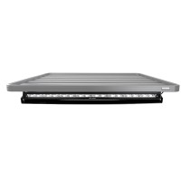 Barre lumineuse LED 40in FX1000-CB SM / 12V/24V avec protection performance tout terrain - de Front Runner