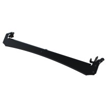 Déflecteur de vent pour Barre LED 40in pour galerie Slimsport pour Subaru XV Crosstrek 2ème gén (GT) (2017-2023)
