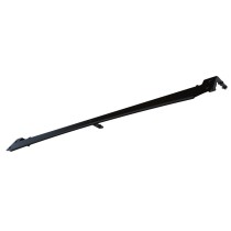 Déflecteur de vent pour Barre LED 40in pour galerie Slimsport pour Subaru XV Crosstrek 2ème gén (GT) (2017-2023)