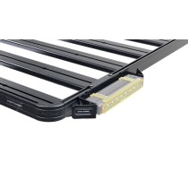 Support de montage pour barre lumineuse LED 10in VX250-CB