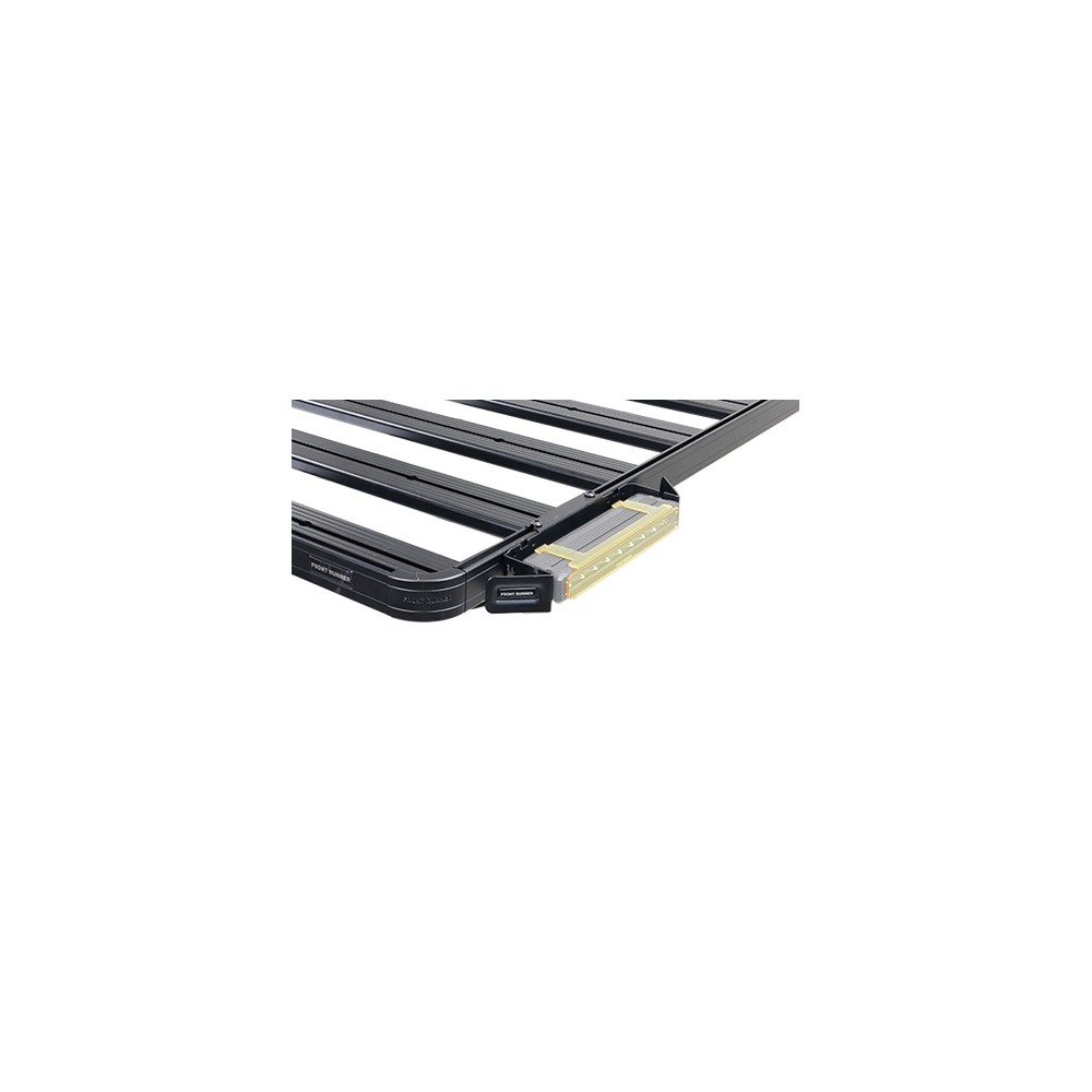 Support de montage pour barre lumineuse LED 10in VX250-CB