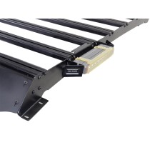 Support de montage pour barre lumineuse LED 10in VX250-CB