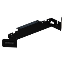 Support de montage pour barre lumineuse LED 10in VX250-CB