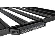 Barre lumineuse à LEDs 10in VX250-SP / 12V/ 24V / Spot Beam AND Mounting Bracket