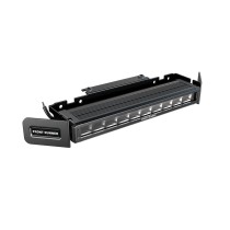 Barre lumineuse à LEDs 10in VX250-SP / 12V/ 24V / Spot Beam AND Mounting Bracket