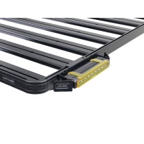 Barre lumineuse à LEDs 10in VX250-SP / 12V/ 24V / Spot Beam AND Mounting Bracket