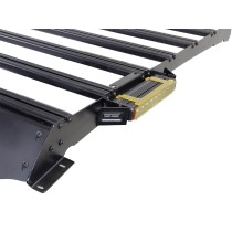 Barre lumineuse à LEDs 10in VX250-SP / 12V/ 24V / Spot Beam AND Mounting Bracket
