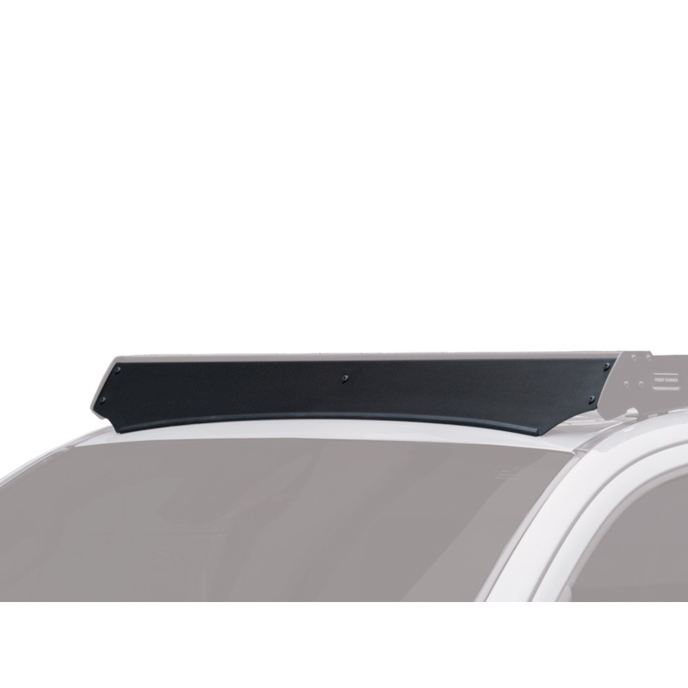 Déflecteur de vent de galerie Slimsport pour le Toyota Tacoma (2005 - jusqu'à présent)