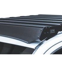 Déflecteur de vent de galerie Slimsport pour le Toyota Tacoma (2005 - jusqu'à présent)
