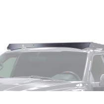 Déflecteur de vent de galerie Slimsport pour le Ford F150 Super Crew avec toit ouvrant (2018-2020) - de Front Runner