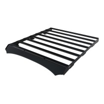 Deflécteur de vent pour galerie Slimsport pour le Ford F150 Crew Cab (2021- jusqu'à présent)