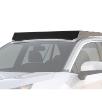 Déflecteur de vent pour galerie Slimsport du Toyota Rav4 (2019 - jusqu'à présent)