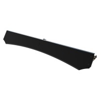 Déflecteur de vent pour galerie Slimsport du Toyota Rav4 (2019 - jusqu'à présent)