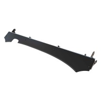 Deflécteur de vent 40in pour galerie Slimsport pour le Ford F150 Crew Cab (2015-2020) - de Front Runner