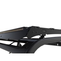 Déflecteur de vent de galerie Slimsport pour barre lumineuse 40in pour Polaris Ranger UTV (2018- jusqu'à présent)