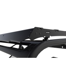 Déflecteur de vent pour galerie Slimsport de Polaris Ranger Crew Cab (2018- jusqu'à présent)