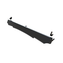 Déflecteur de vent pour galerie Slimsport de Polaris Ranger Crew Cab (2018- jusqu'à présent)
