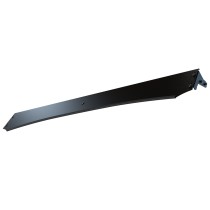 Déflecteur de vent pour galerie Slimsport du Toyota Hilux H48 DC (2015-jusqu'à présent) - de Front Runner