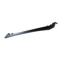 Déflecteur de vent de barre lumineuse 40in pour galerie Slimsport du Toyota Hilux H48 DC (à partir de 2002) - de Front Runner