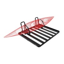 Support pour kayak / Pliable en J