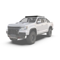 Déflecteur de vent Slimsport pour Chevrolet Colorado/GMC Canyon (2015-2022)