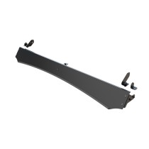 Déflecteur de vent Slimsport pour Chevrolet Colorado/GMC Canyon (2015-2022)