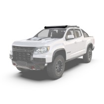 Déflecteur de vent de Barre lumineuse 40in pour galerie Slimsport pour Chevrolet Colorado / GMC Canyon (2015-2022)