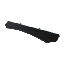 Déflecteur de vent de galerie Slimsport poour Toyota Tundra Crew Cab (2022- jusqu'à présent)