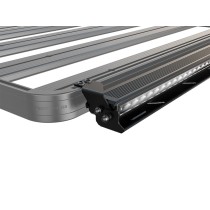 Barre lumineuse à LED 40in VX1000-CB SM / 12V/24V avec deflécteur de performance tout-terrain