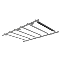 Barre lumineuse à LED 40in VX1000-CB SM / 12V/24V avec deflécteur de performance tout-terrain