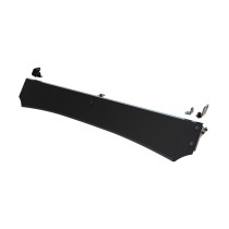 Déflecteur de vent de galerie Slimsport pour Lexus GX 460/Toyota Prado 150 (2010 -jusqu'à présent)