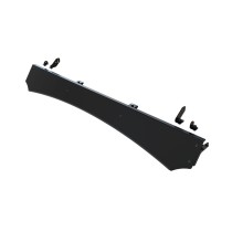 RAM 1500 Slimsport Rack Wind Fairing
