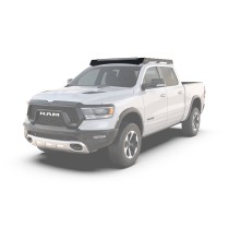 RAM 1500 Slimsport Rack 40in Light Bar Wind Fairing