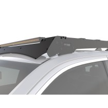 RAM 1500 Slimsport Rack 40in Light Bar Wind Fairing