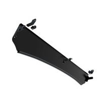 Toyota Land Cruiser 100 Series Slimsport Rack Wind Fairing