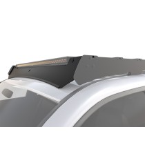 Toyota Land Cruiser 100 Series Slimsport Rack 40in Light Bar Wind Fairing