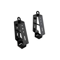Montage latéral d'accessoires de Slimsport/Slimpro pour fourgons / Large
