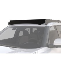 Déflecteur de vent pour galerie Slimsport pour Toyota Sequoia (2023-jusqu'à présent)