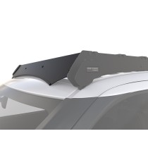 Déflecteur de vent pour galerie Slimsport pour Toyota Sequoia (2023-jusqu'à présent)