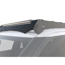 Toyota Sequoia (2023-Current) Slimsport Rack 40in Light Bar Wind Fairing