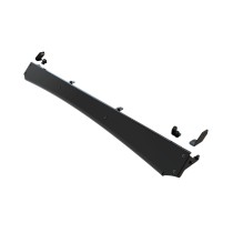 Volkswagen T5/T6 Transporter SWB Slimsport Rack Wind Fairing